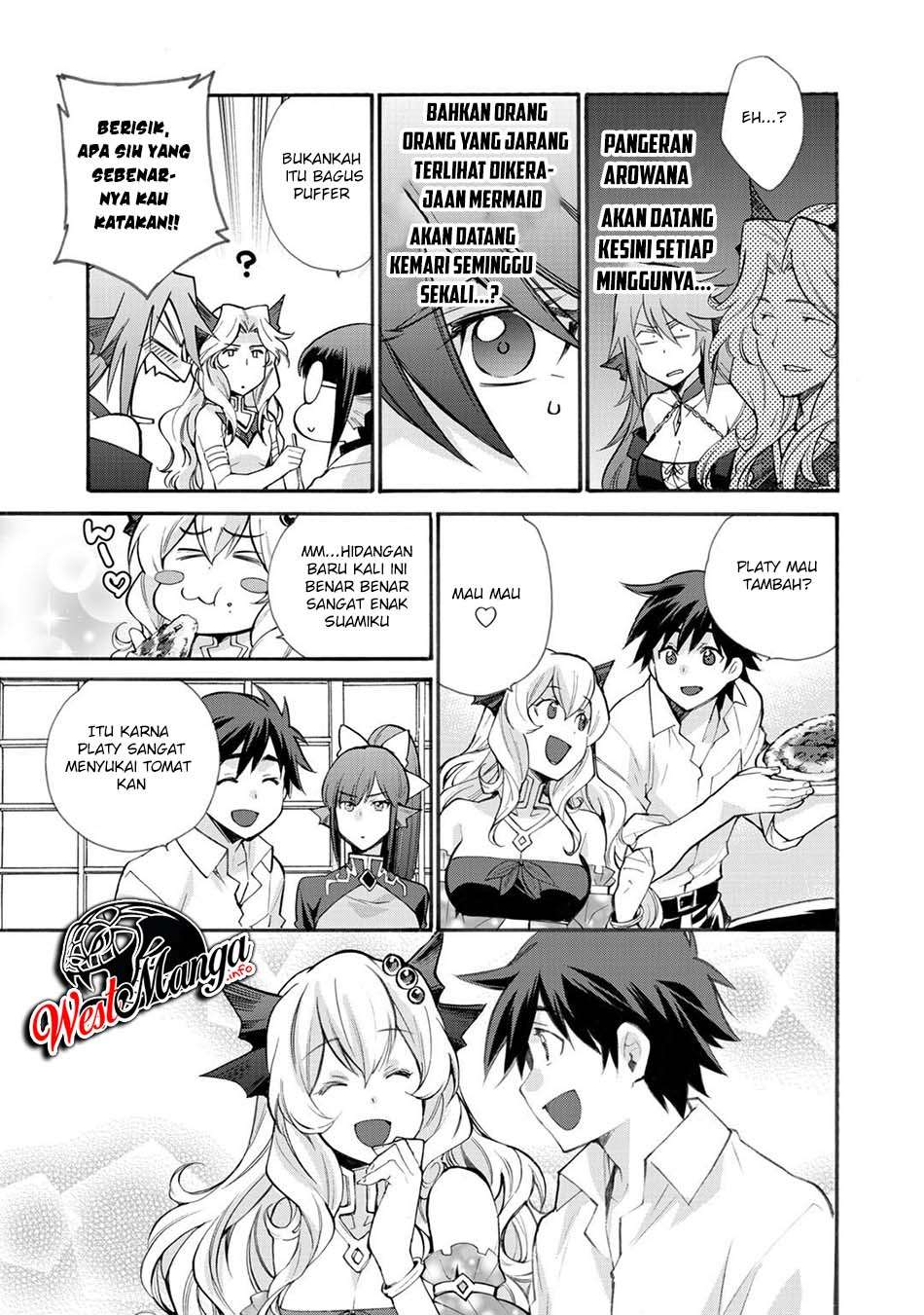 Isekai de Tochi o Katte Noujou o Tsukurou