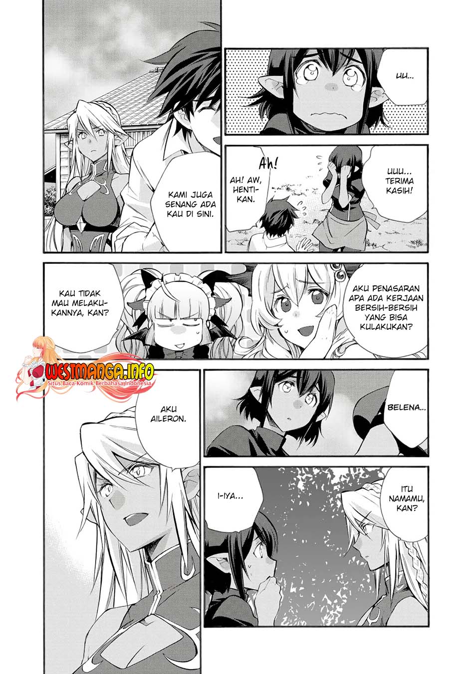 Isekai de Tochi o Katte Noujou o Tsukurou