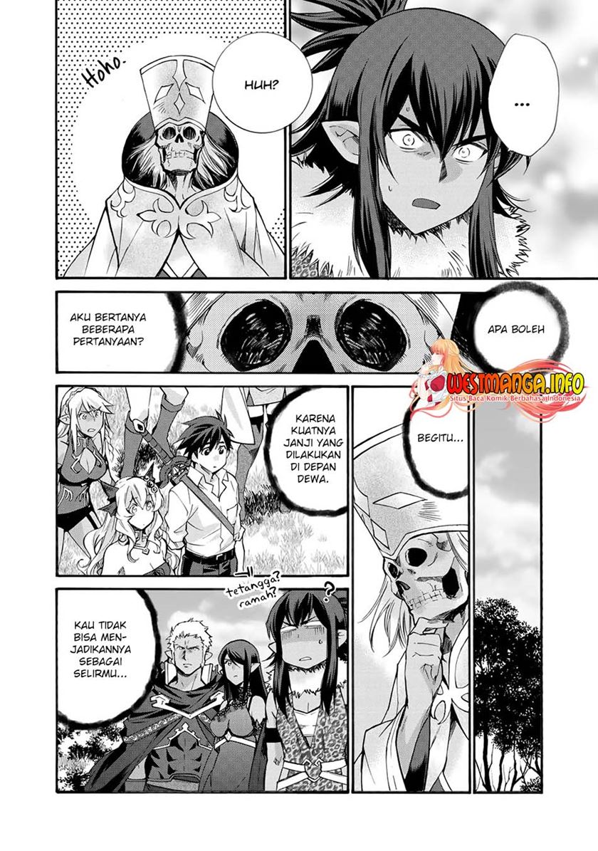Isekai de Tochi o Katte Noujou o Tsukurou