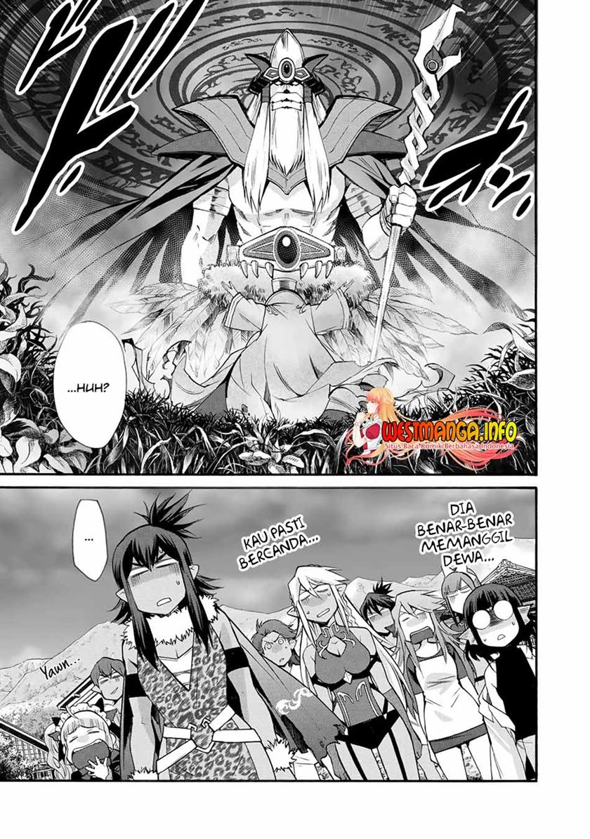 Isekai de Tochi o Katte Noujou o Tsukurou