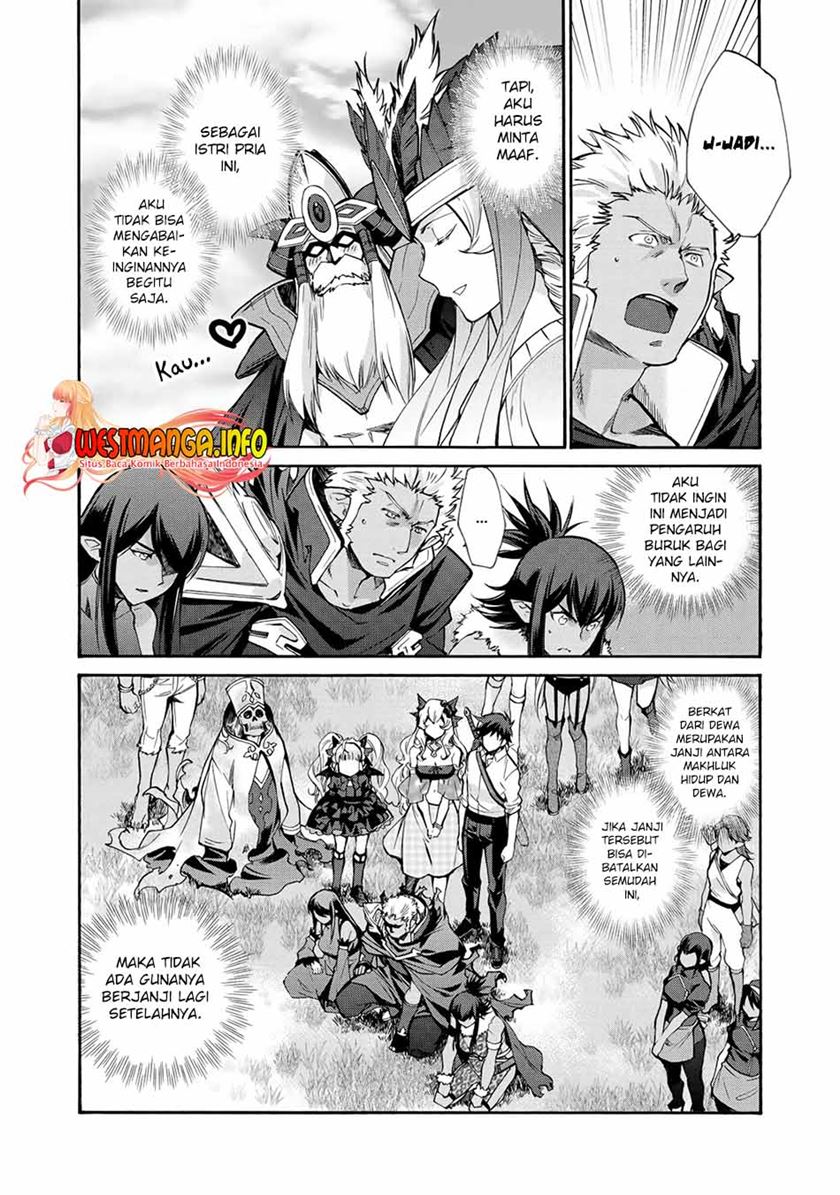 Isekai de Tochi o Katte Noujou o Tsukurou