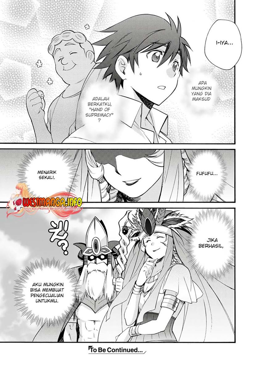 Isekai de Tochi o Katte Noujou o Tsukurou