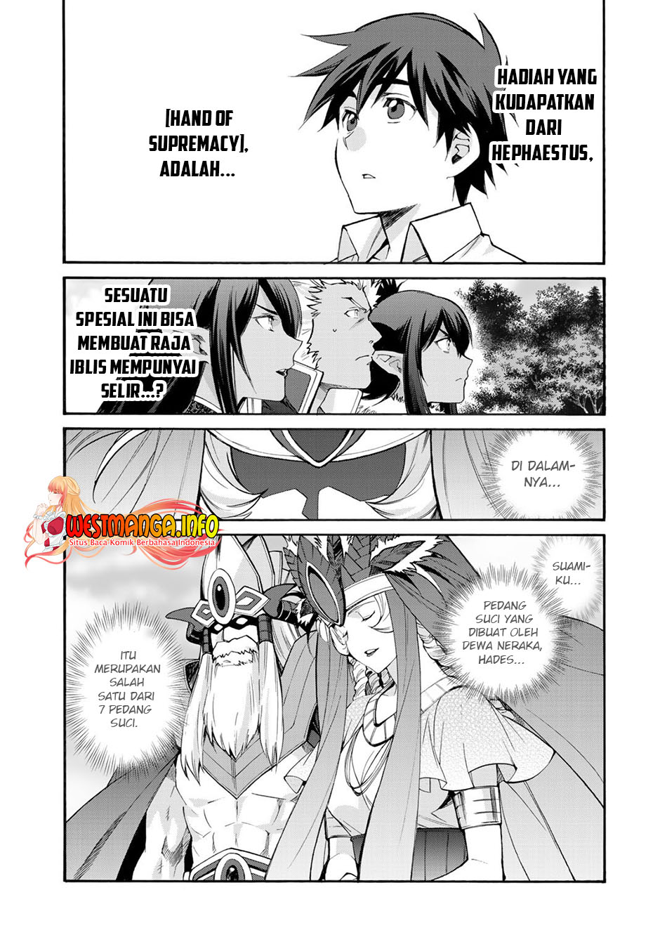 Isekai de Tochi o Katte Noujou o Tsukurou