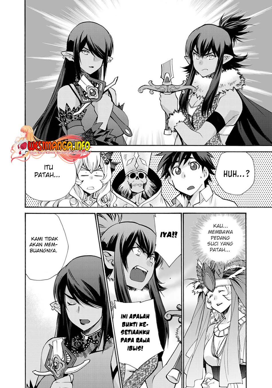 Isekai de Tochi o Katte Noujou o Tsukurou