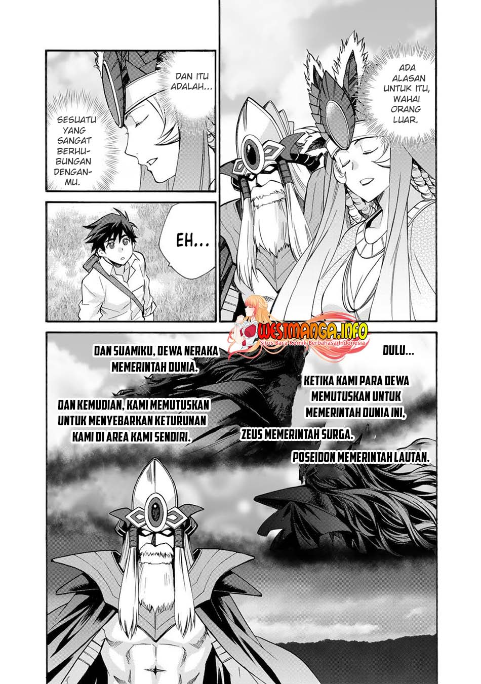 Isekai de Tochi o Katte Noujou o Tsukurou