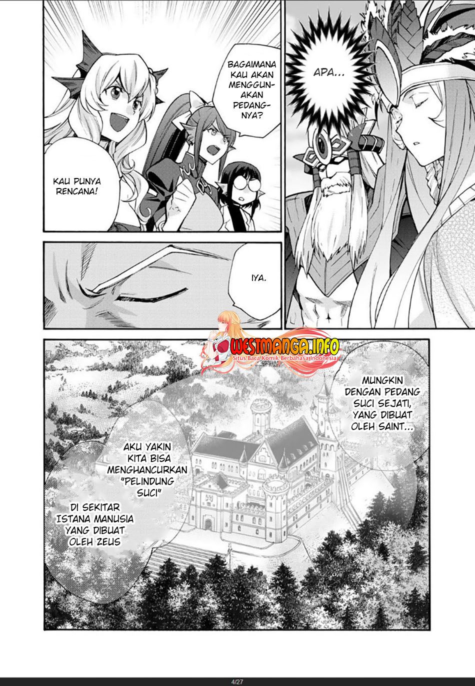 Isekai de Tochi o Katte Noujou o Tsukurou