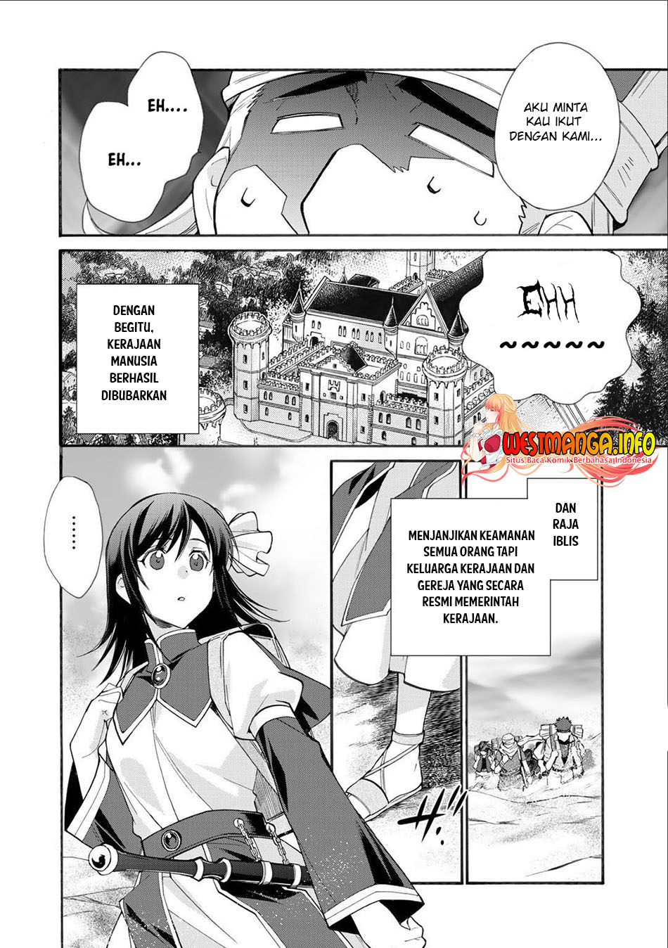 Isekai de Tochi o Katte Noujou o Tsukurou