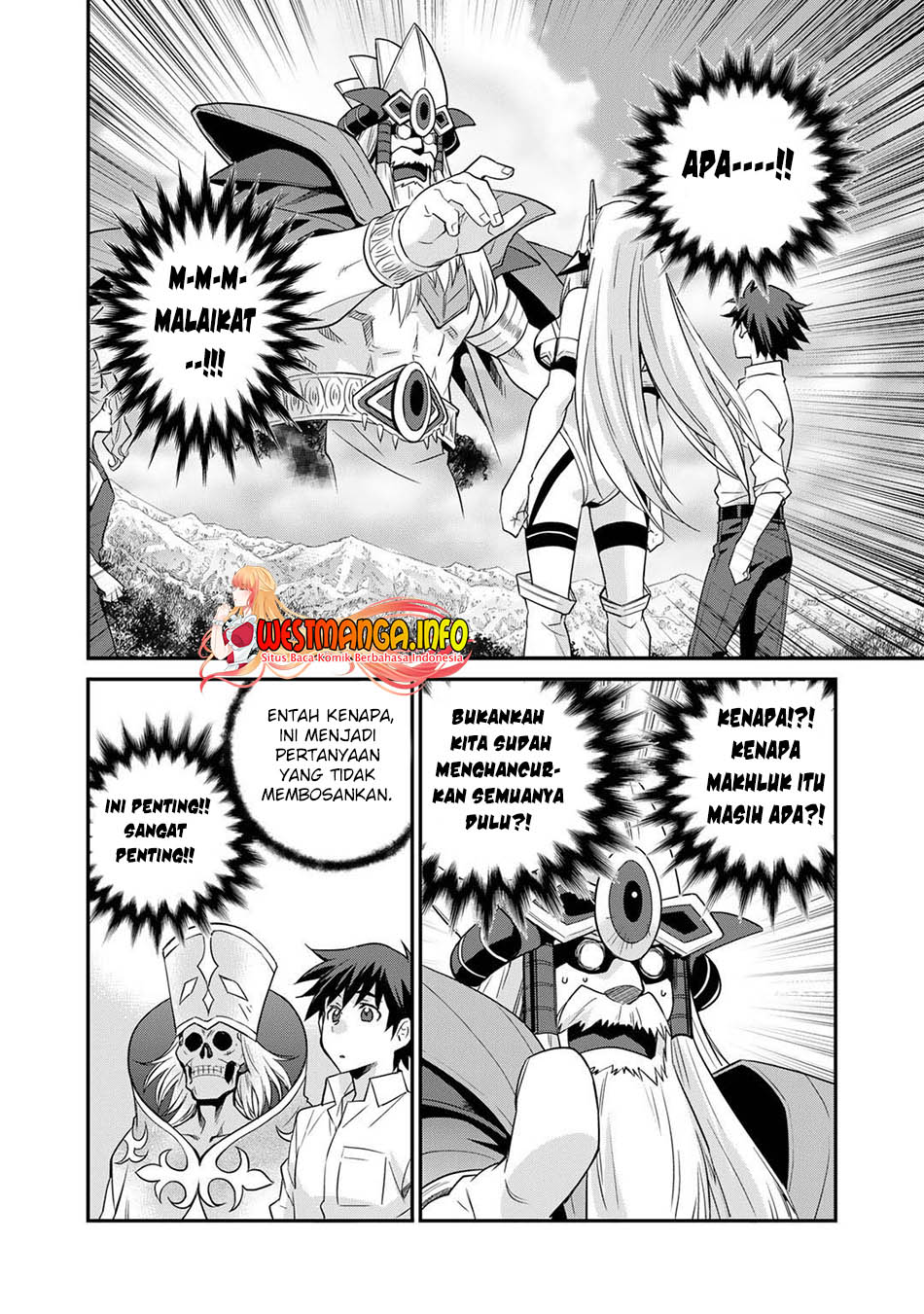 Isekai de Tochi o Katte Noujou o Tsukurou