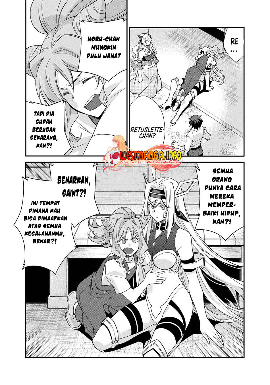 Isekai de Tochi o Katte Noujou o Tsukurou