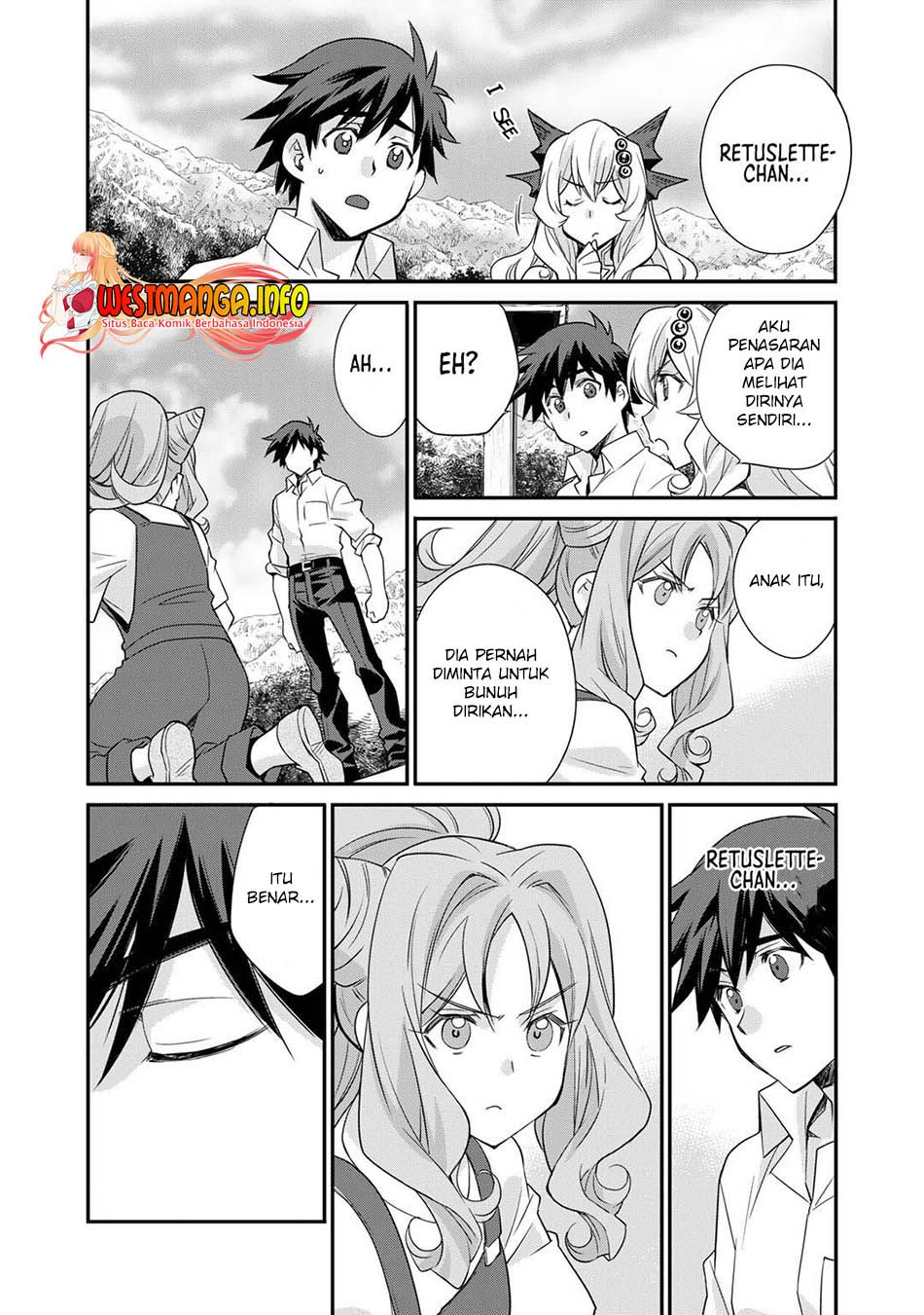 Isekai de Tochi o Katte Noujou o Tsukurou