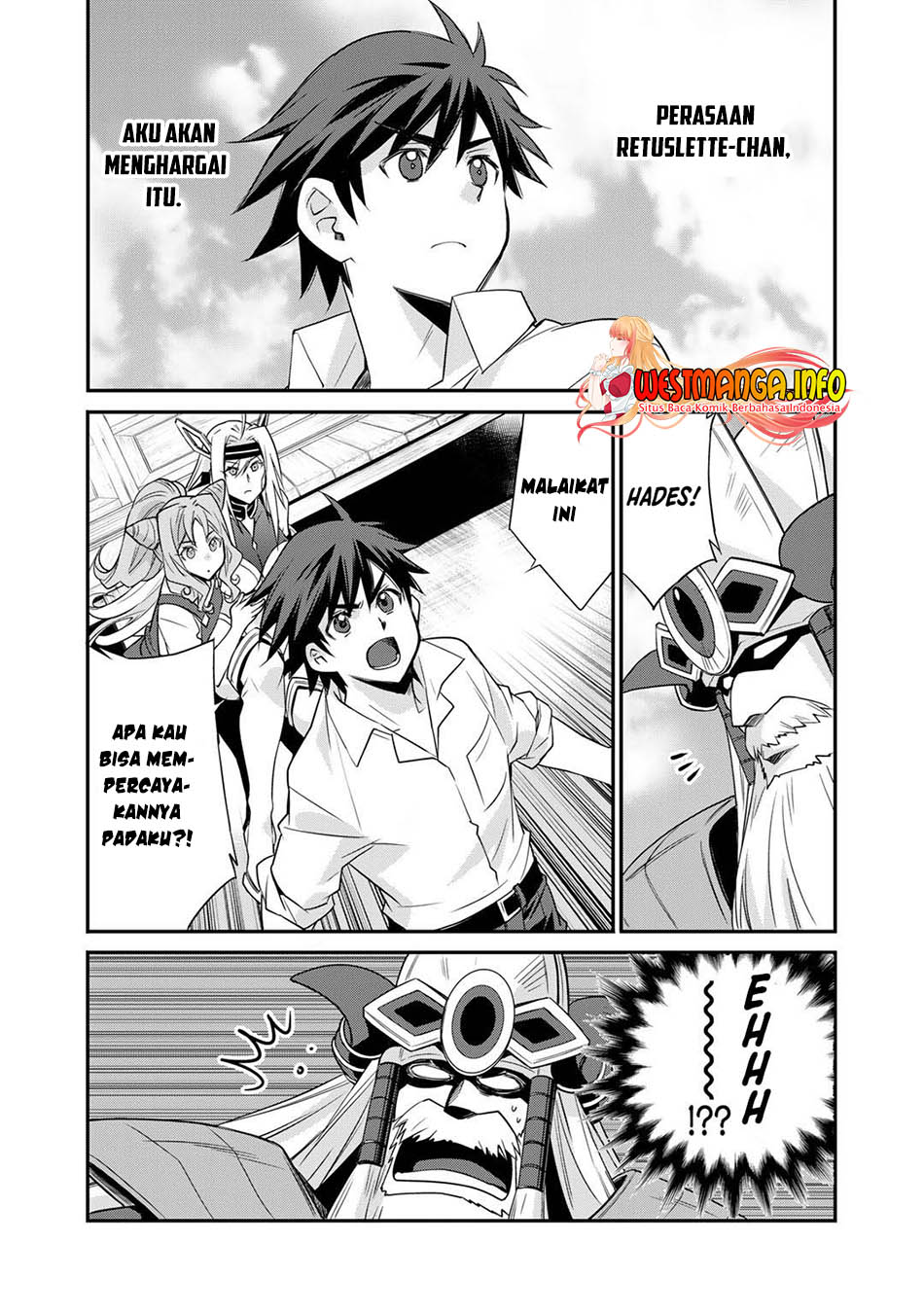 Isekai de Tochi o Katte Noujou o Tsukurou