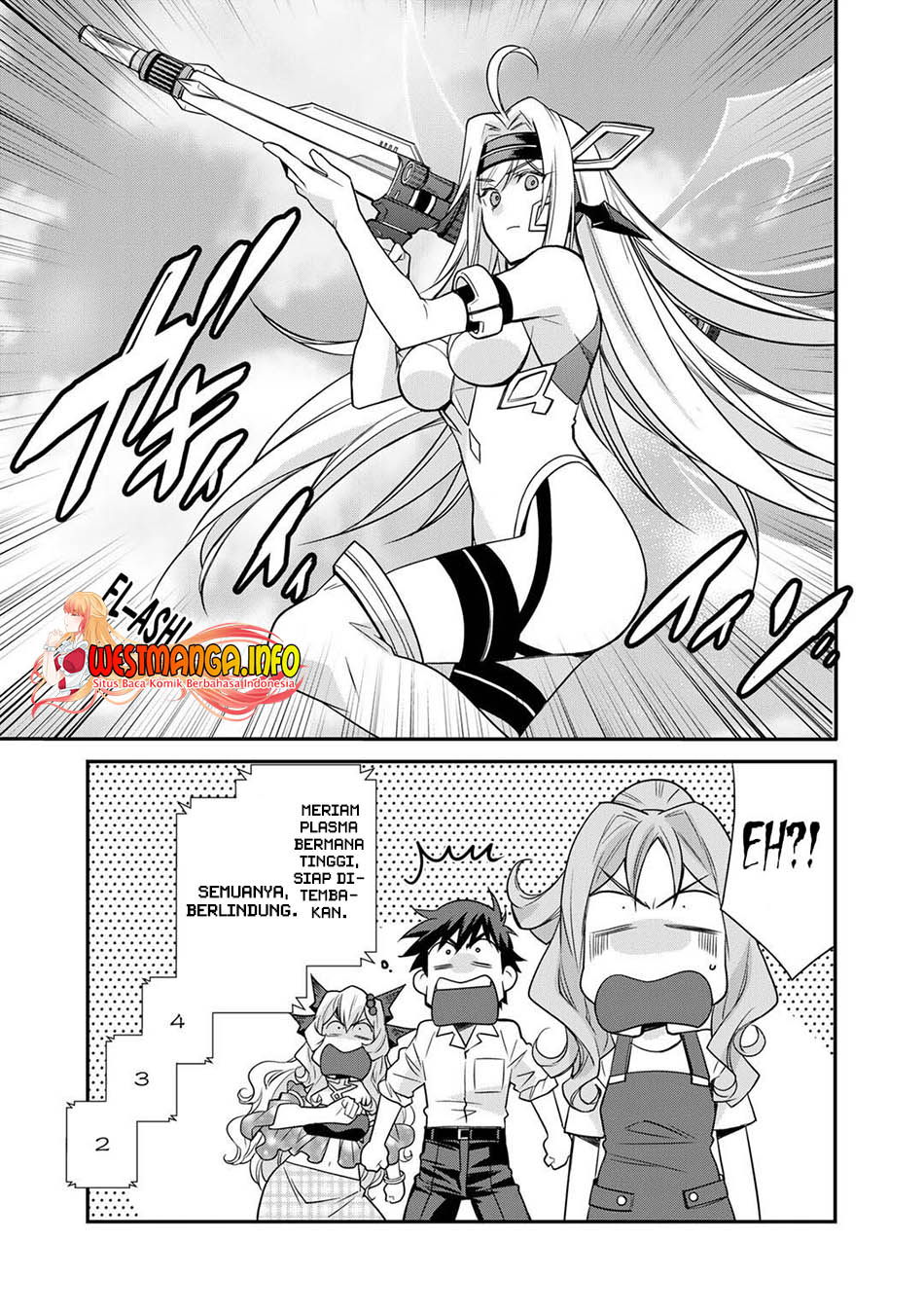Isekai de Tochi o Katte Noujou o Tsukurou