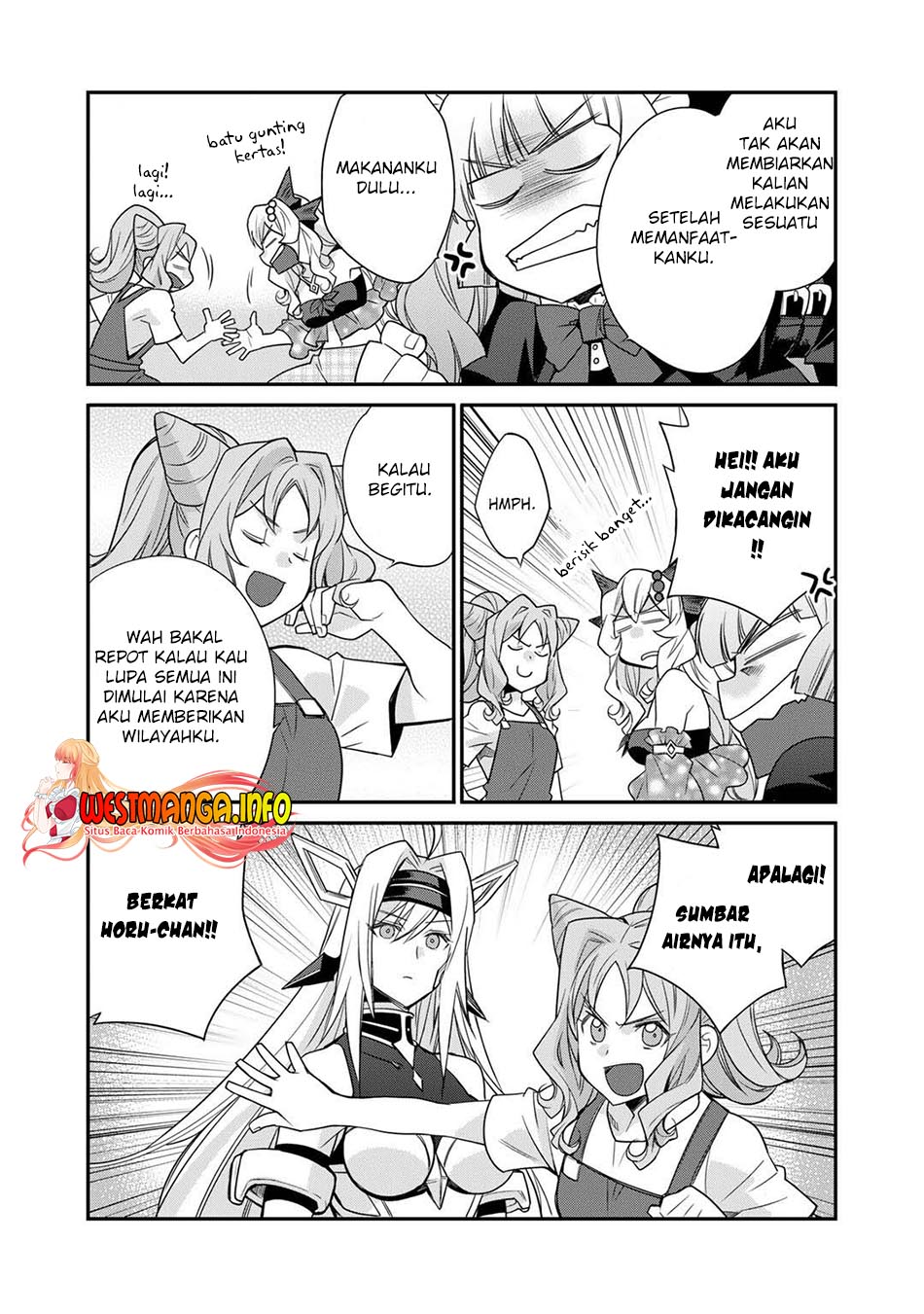 Isekai de Tochi o Katte Noujou o Tsukurou