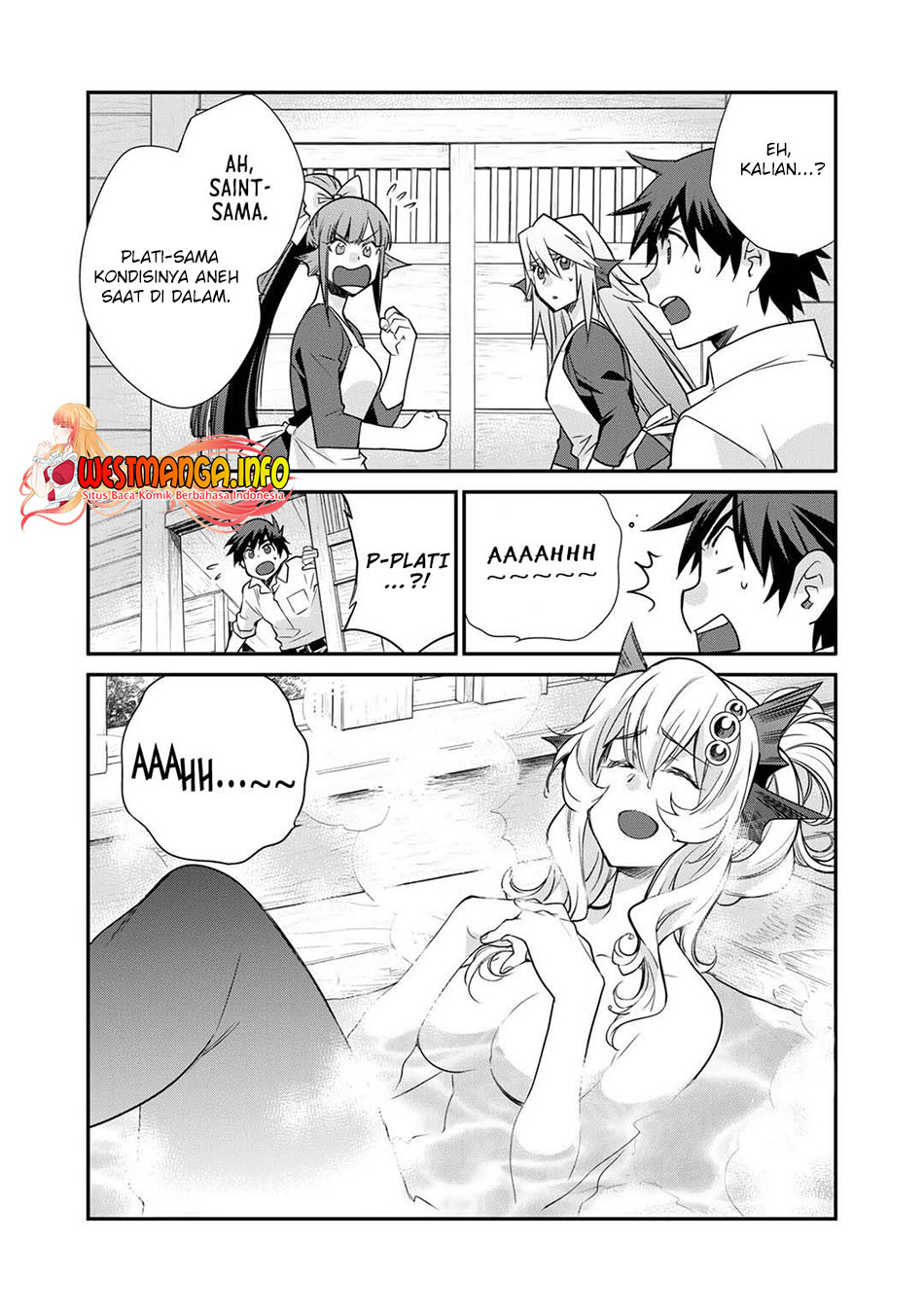 Isekai de Tochi o Katte Noujou o Tsukurou