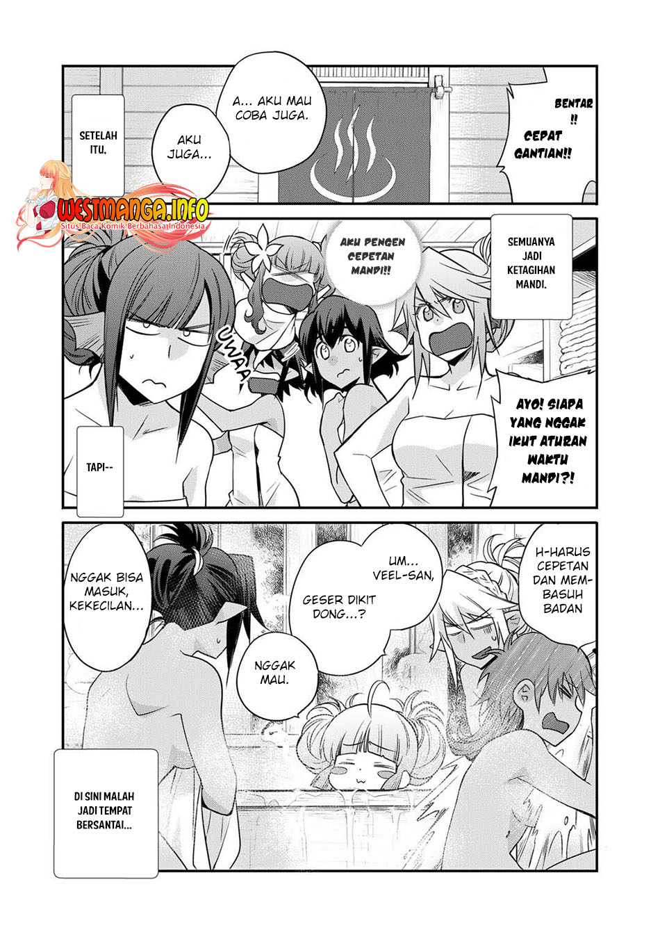 Isekai de Tochi o Katte Noujou o Tsukurou