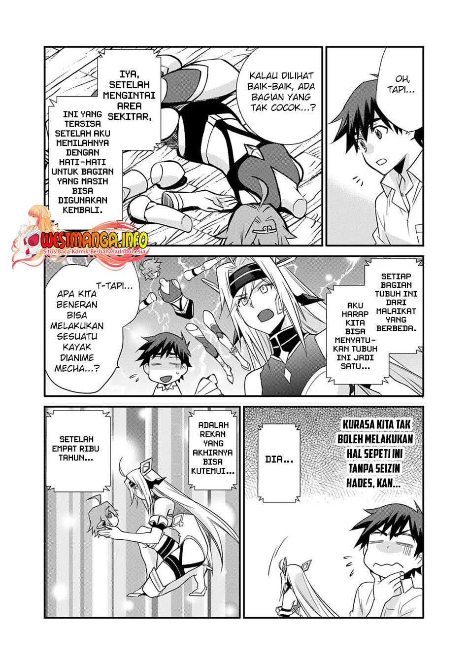 Isekai de Tochi o Katte Noujou o Tsukurou