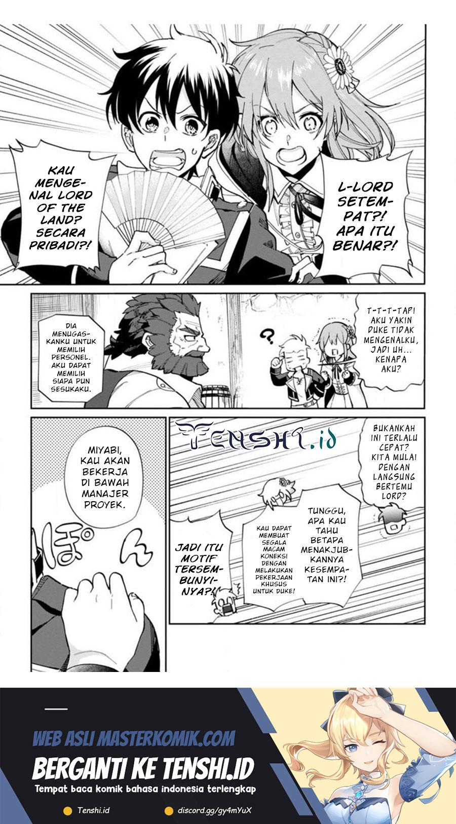 Isekai Craft Gurashi Jiyu Kimamana Seisan Shoku no Honobono Slow Life