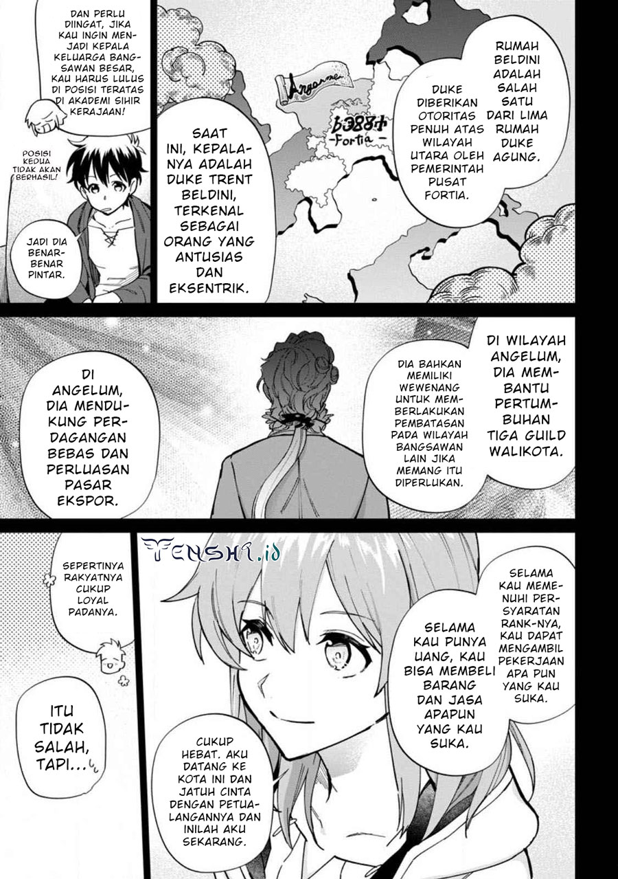 Isekai Craft Gurashi Jiyu Kimamana Seisan Shoku no Honobono Slow Life