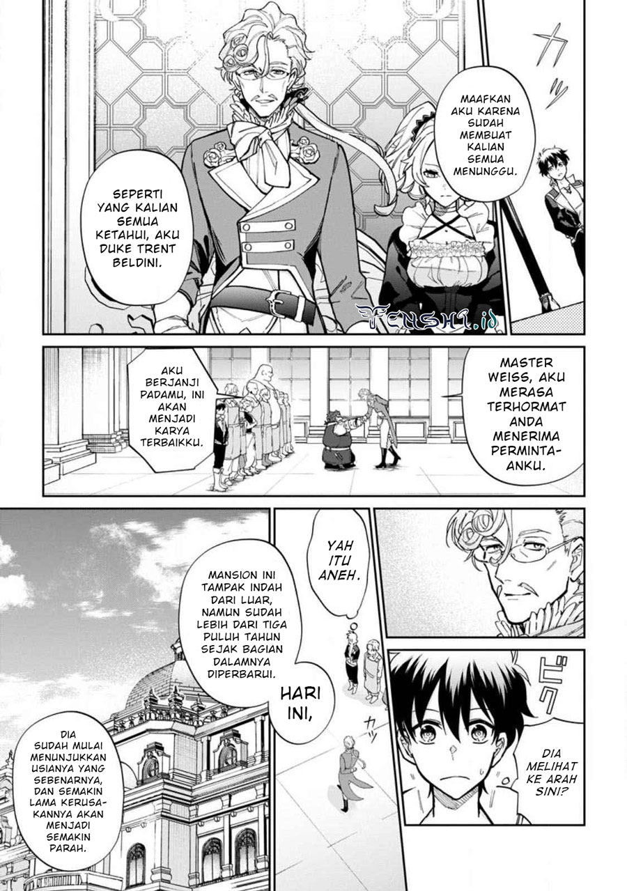 Isekai Craft Gurashi Jiyu Kimamana Seisan Shoku no Honobono Slow Life