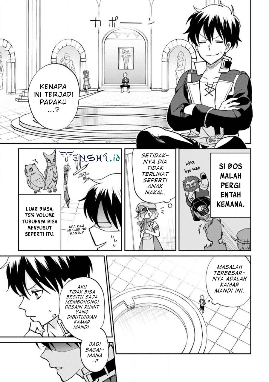 Isekai Craft Gurashi Jiyu Kimamana Seisan Shoku no Honobono Slow Life