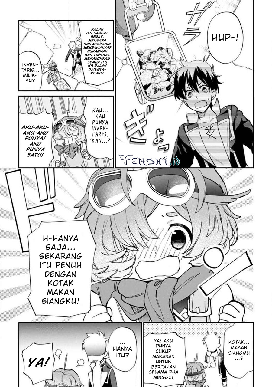 Isekai Craft Gurashi Jiyu Kimamana Seisan Shoku no Honobono Slow Life
