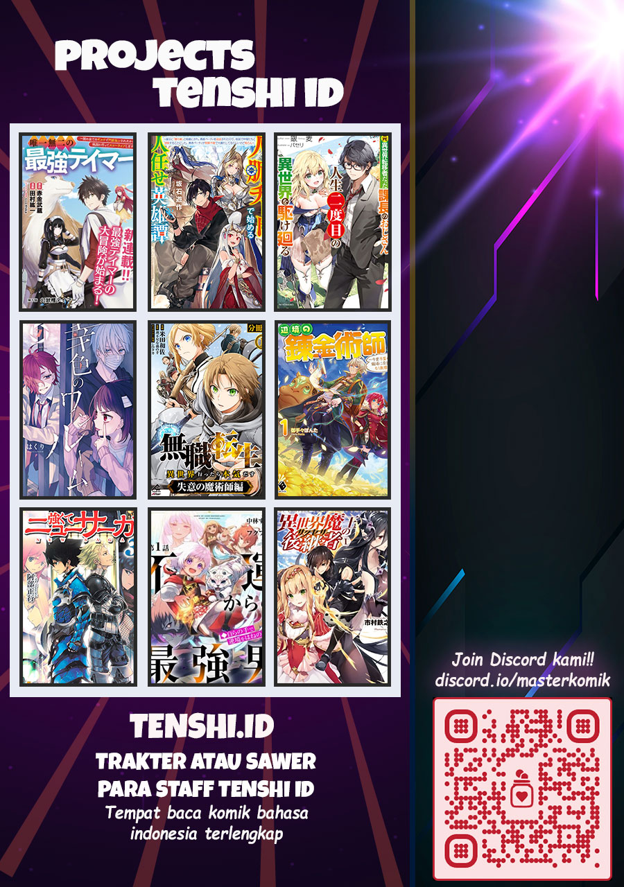 Isekai Craft Gurashi Jiyu Kimamana Seisan Shoku no Honobono Slow Life