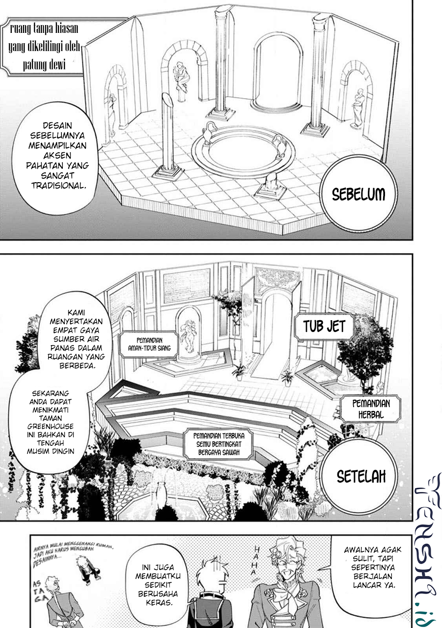 Isekai Craft Gurashi Jiyu Kimamana Seisan Shoku no Honobono Slow Life