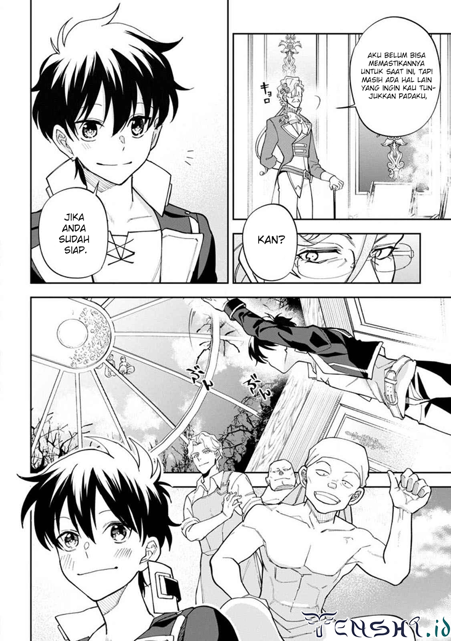 Isekai Craft Gurashi Jiyu Kimamana Seisan Shoku no Honobono Slow Life