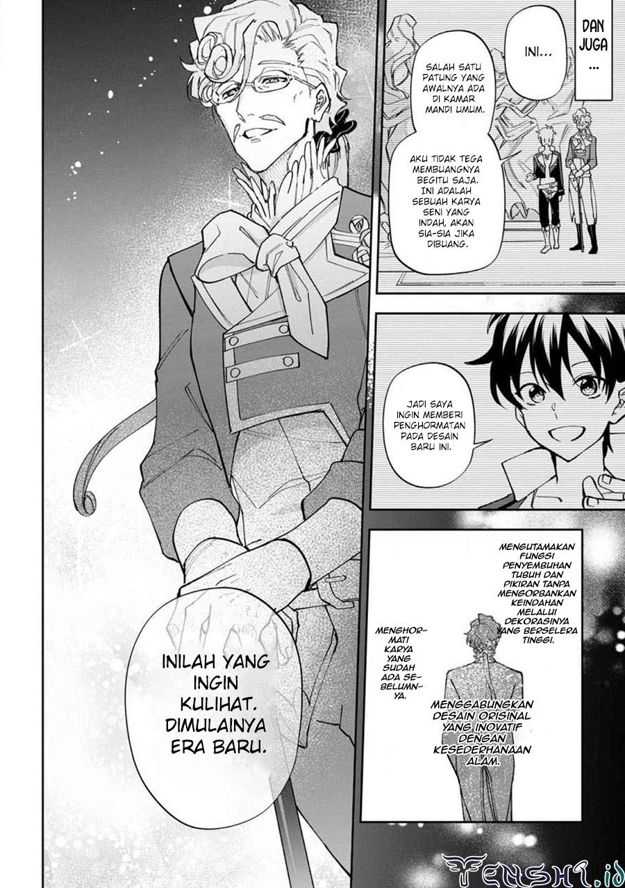 Isekai Craft Gurashi Jiyu Kimamana Seisan Shoku no Honobono Slow Life