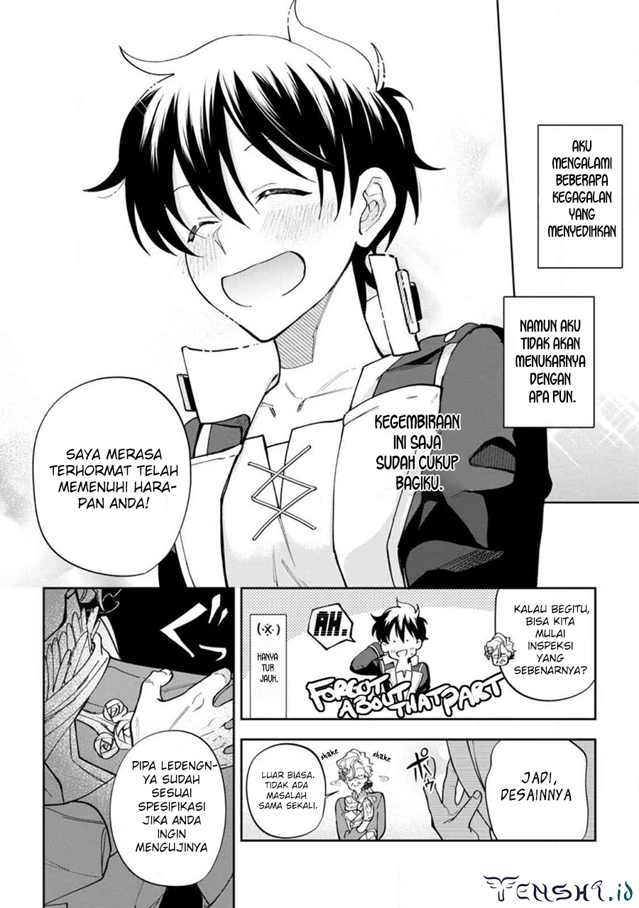 Isekai Craft Gurashi Jiyu Kimamana Seisan Shoku no Honobono Slow Life
