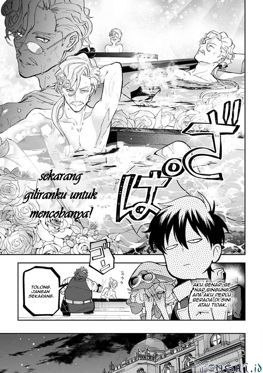 Isekai Craft Gurashi Jiyu Kimamana Seisan Shoku no Honobono Slow Life