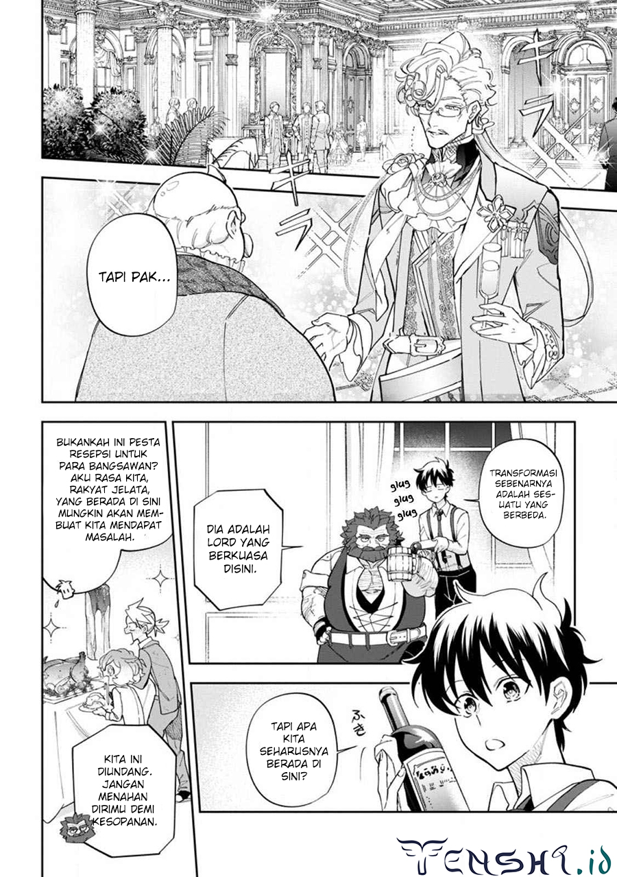 Isekai Craft Gurashi Jiyu Kimamana Seisan Shoku no Honobono Slow Life