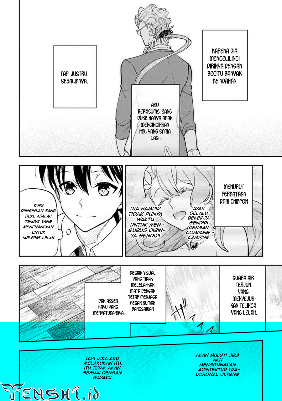 Isekai Craft Gurashi Jiyu Kimamana Seisan Shoku no Honobono Slow Life