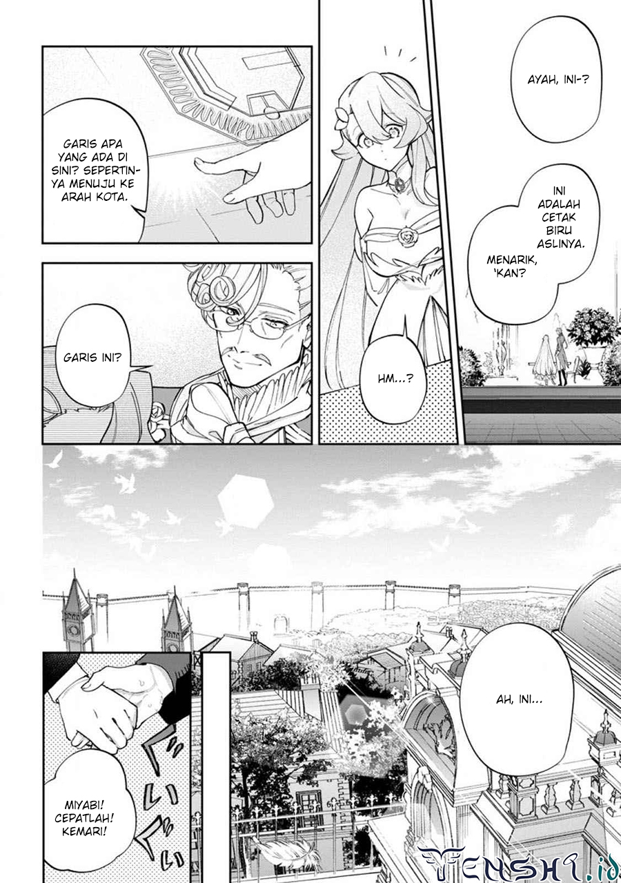 Isekai Craft Gurashi Jiyu Kimamana Seisan Shoku no Honobono Slow Life