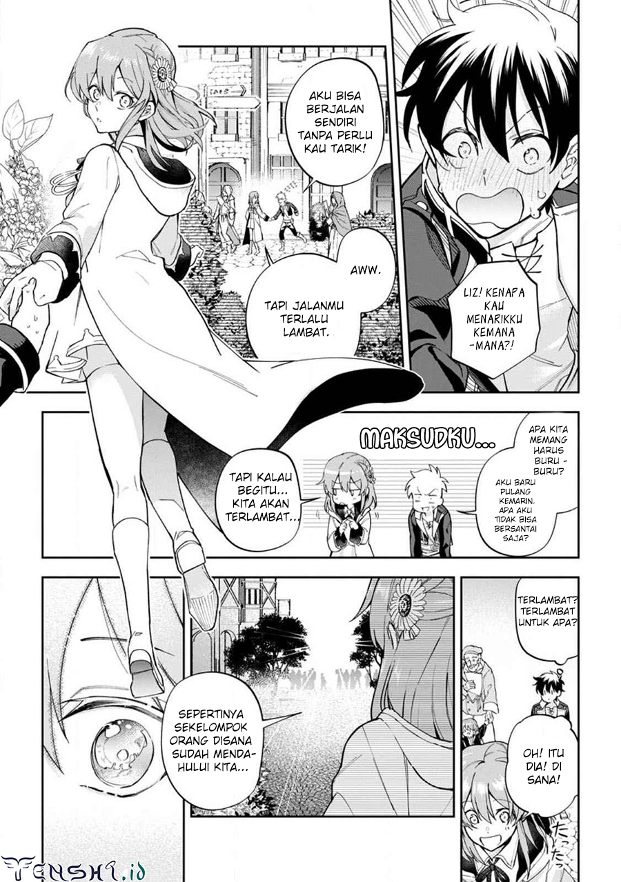 Isekai Craft Gurashi Jiyu Kimamana Seisan Shoku no Honobono Slow Life