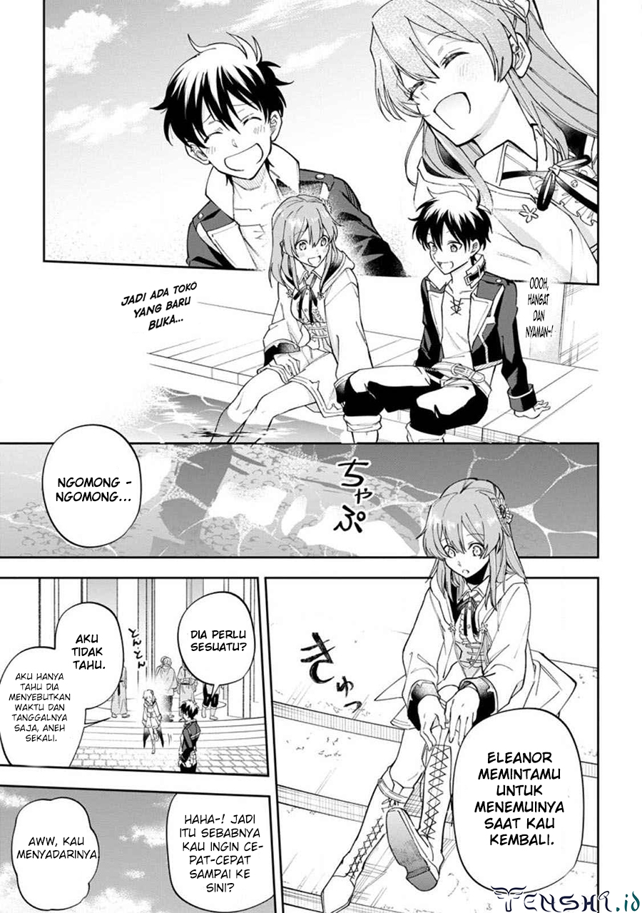 Isekai Craft Gurashi Jiyu Kimamana Seisan Shoku no Honobono Slow Life