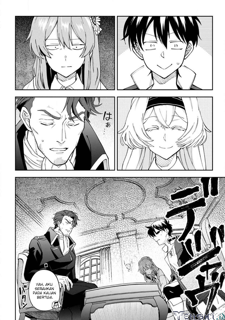 Isekai Craft Gurashi Jiyu Kimamana Seisan Shoku no Honobono Slow Life