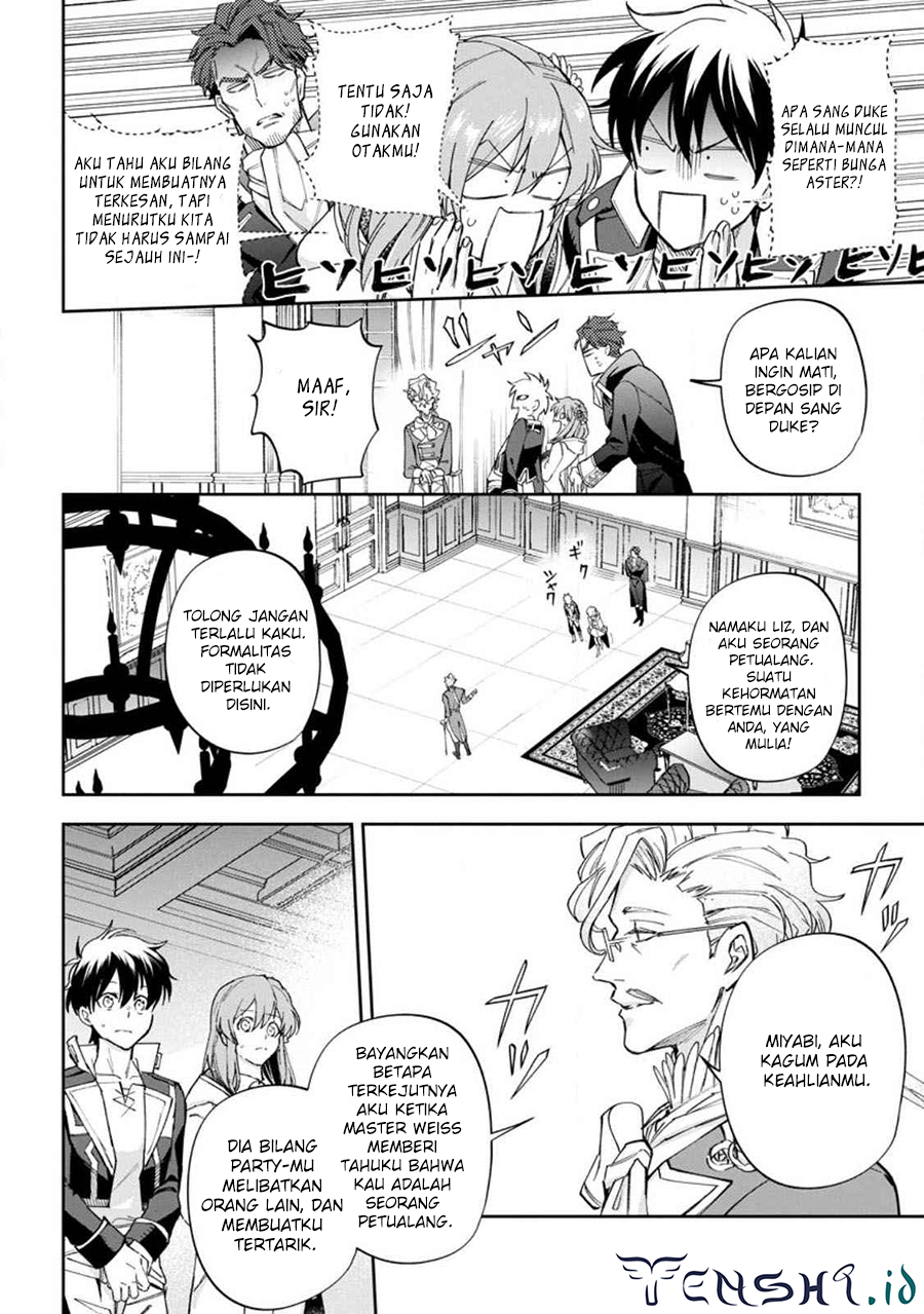 Isekai Craft Gurashi Jiyu Kimamana Seisan Shoku no Honobono Slow Life