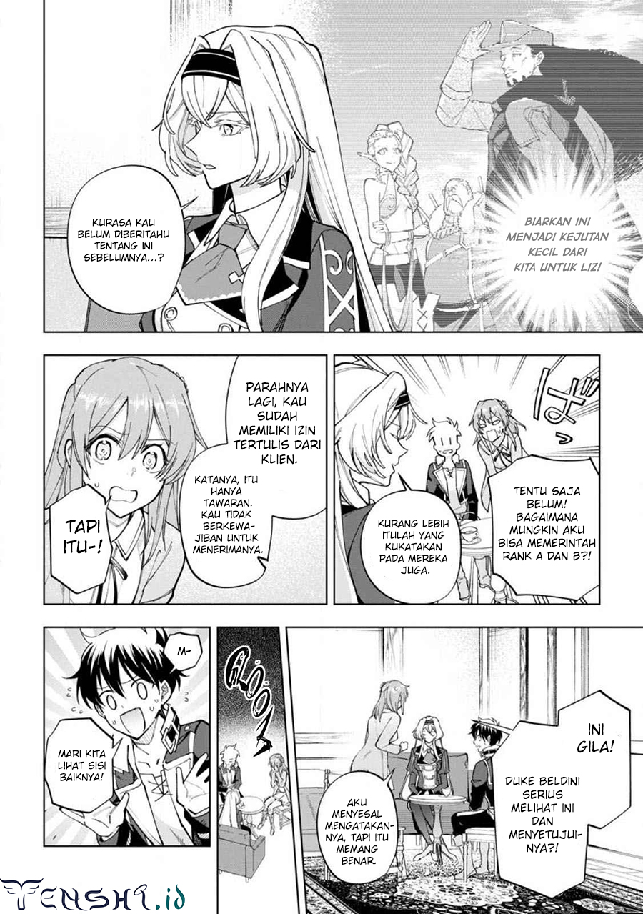 Isekai Craft Gurashi Jiyu Kimamana Seisan Shoku no Honobono Slow Life
