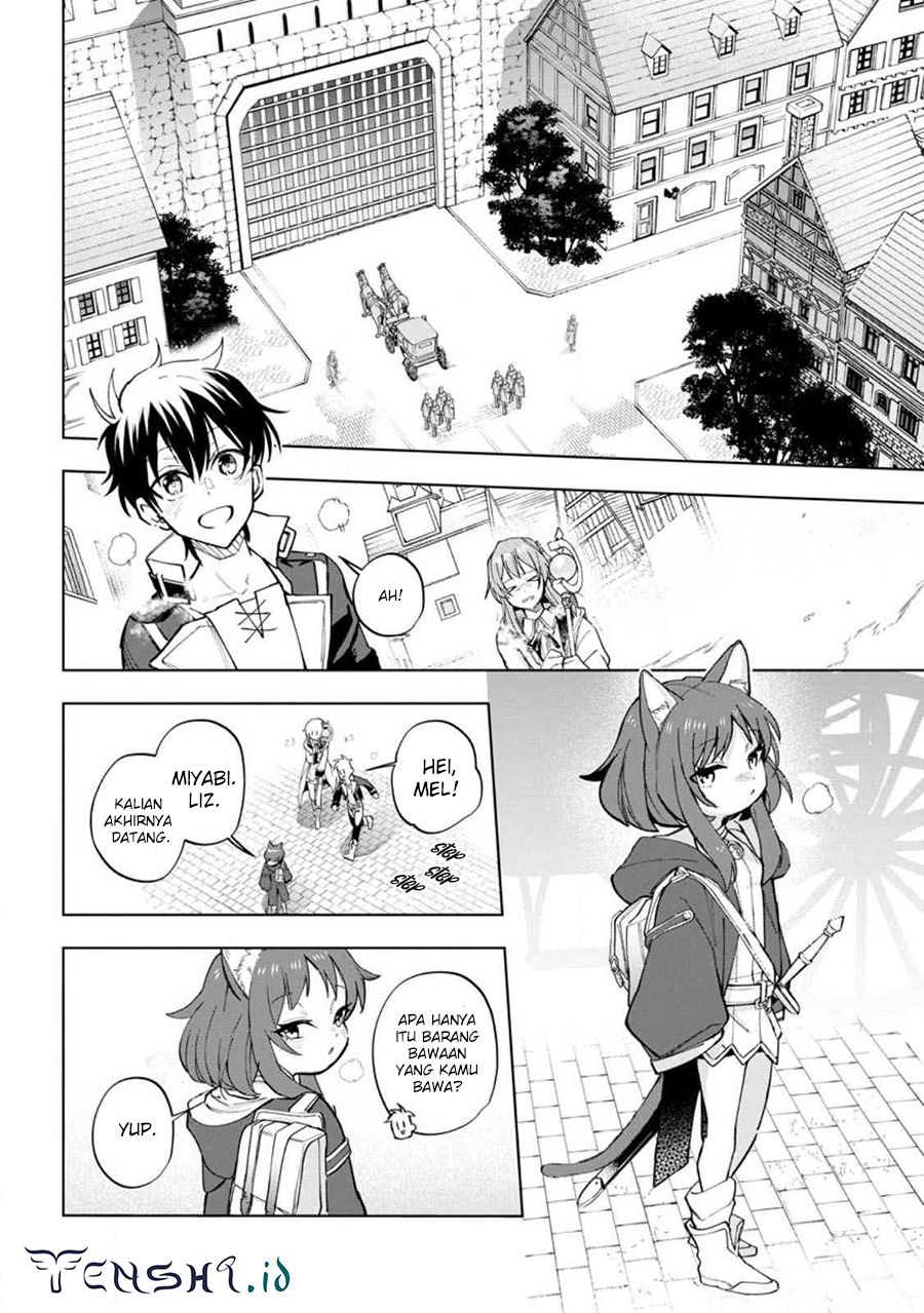 Isekai Craft Gurashi Jiyu Kimamana Seisan Shoku no Honobono Slow Life
