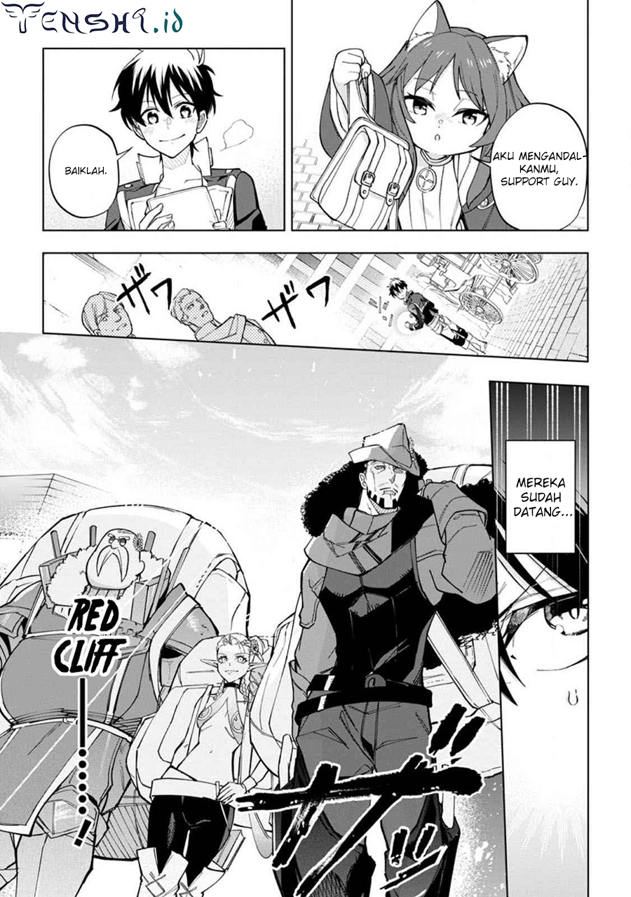 Isekai Craft Gurashi Jiyu Kimamana Seisan Shoku no Honobono Slow Life