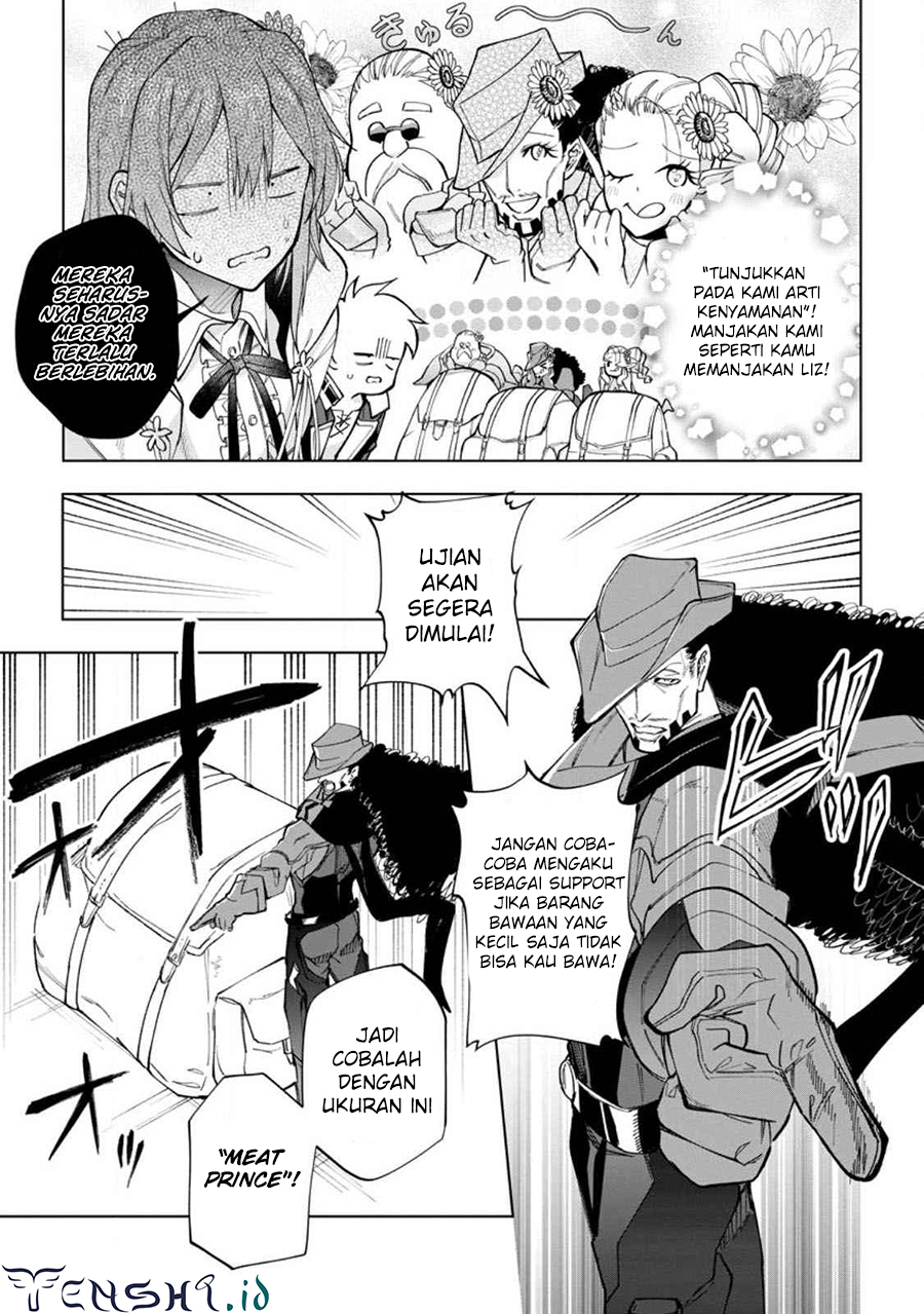 Isekai Craft Gurashi Jiyu Kimamana Seisan Shoku no Honobono Slow Life