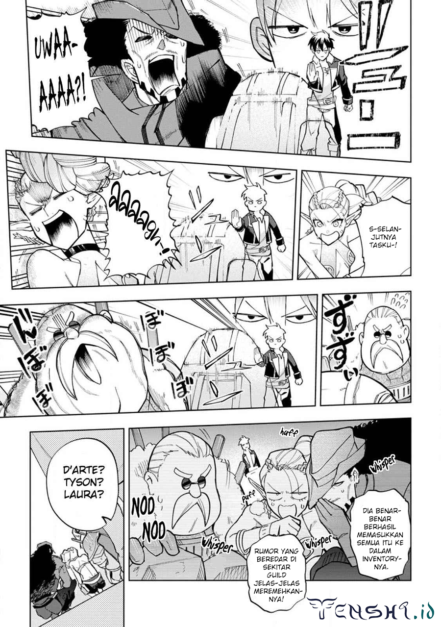 Isekai Craft Gurashi Jiyu Kimamana Seisan Shoku no Honobono Slow Life