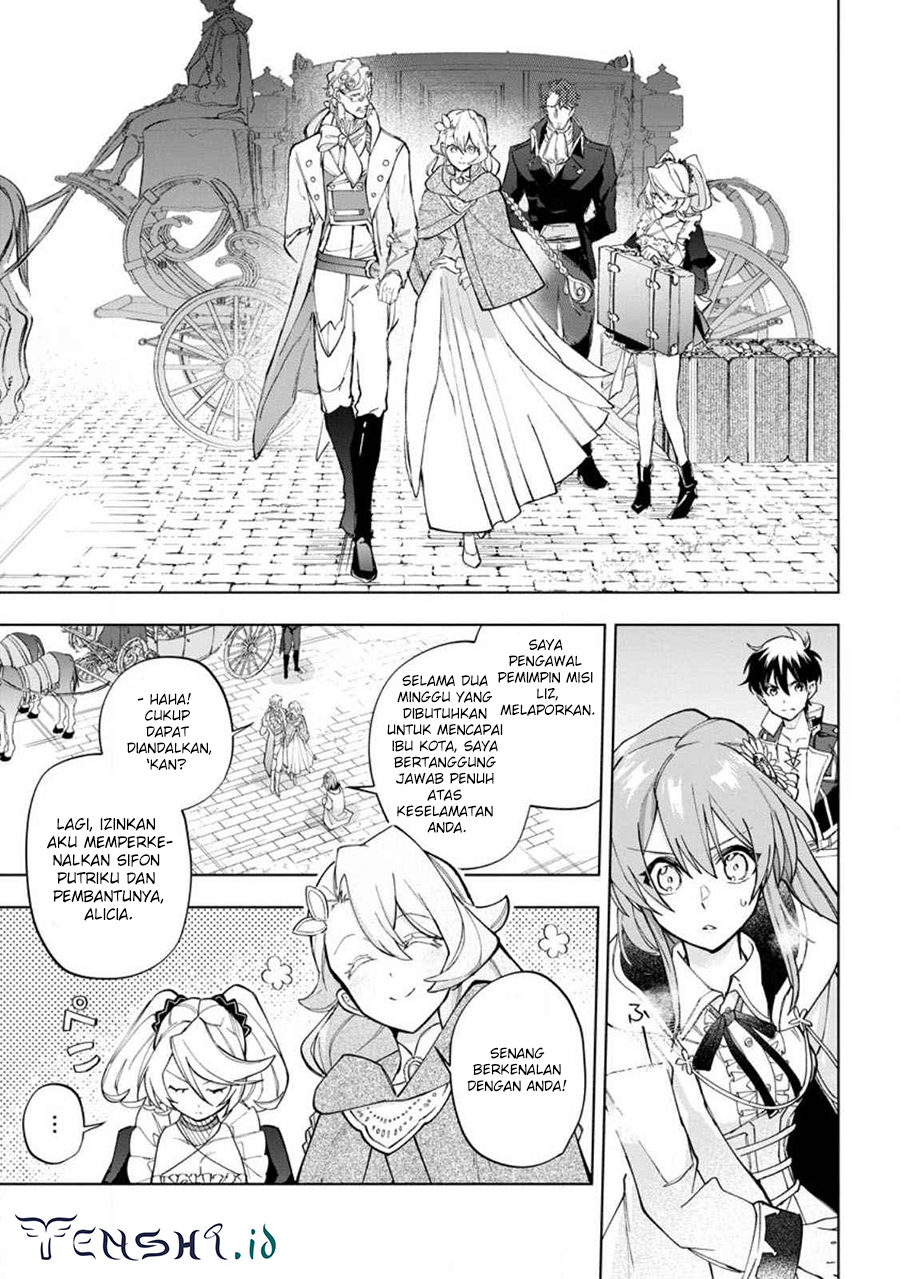 Isekai Craft Gurashi Jiyu Kimamana Seisan Shoku no Honobono Slow Life