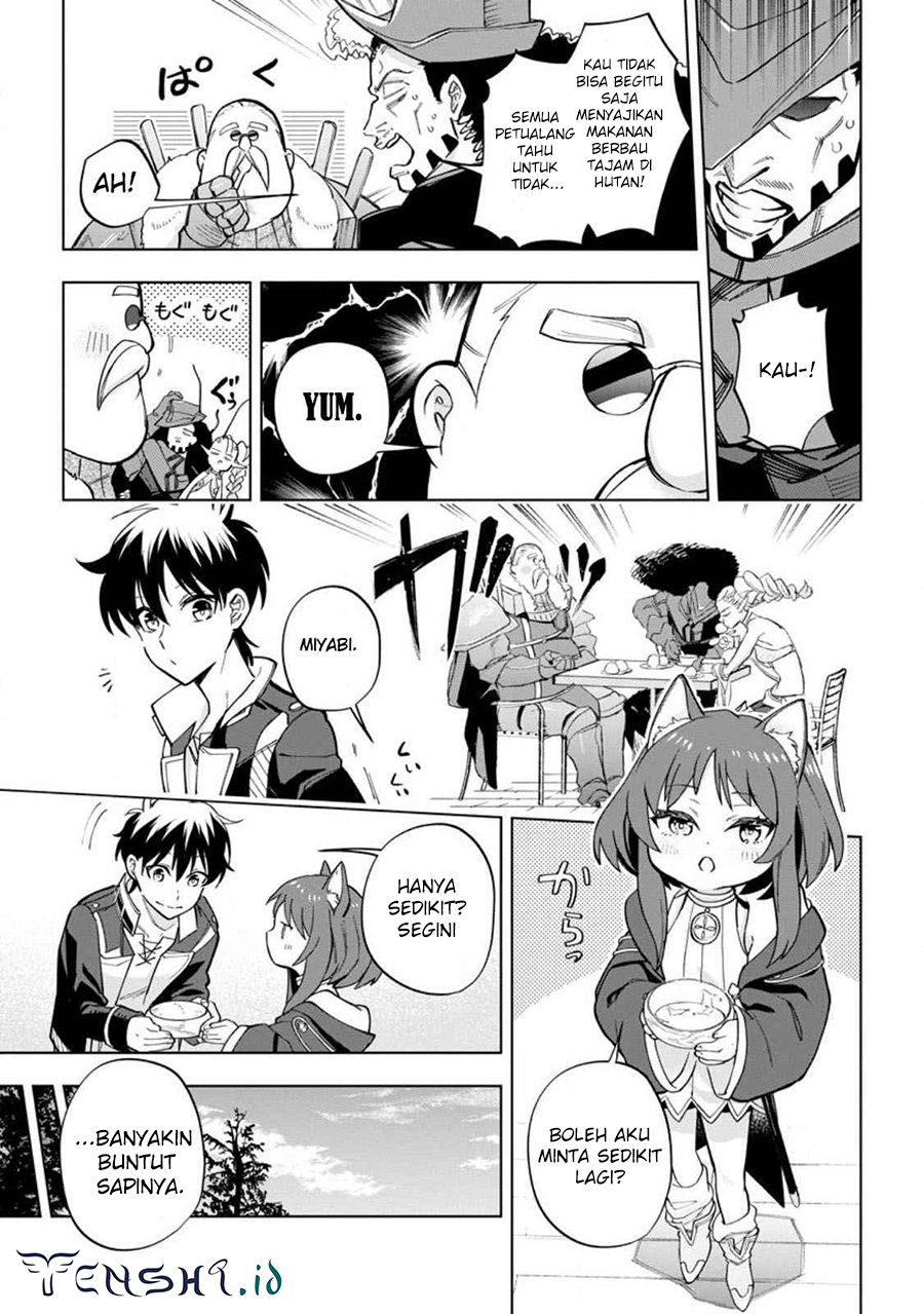 Isekai Craft Gurashi Jiyu Kimamana Seisan Shoku no Honobono Slow Life