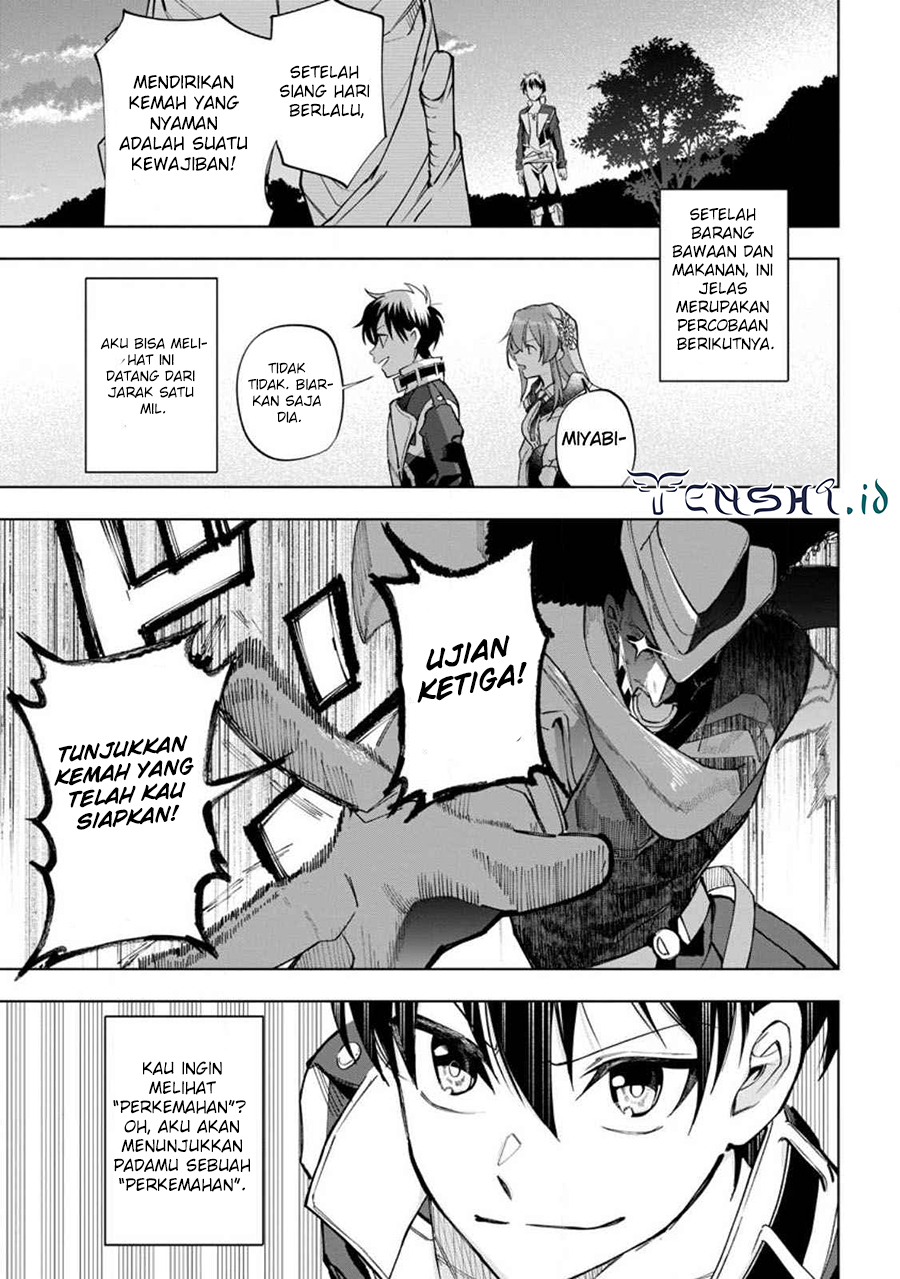 Isekai Craft Gurashi Jiyu Kimamana Seisan Shoku no Honobono Slow Life