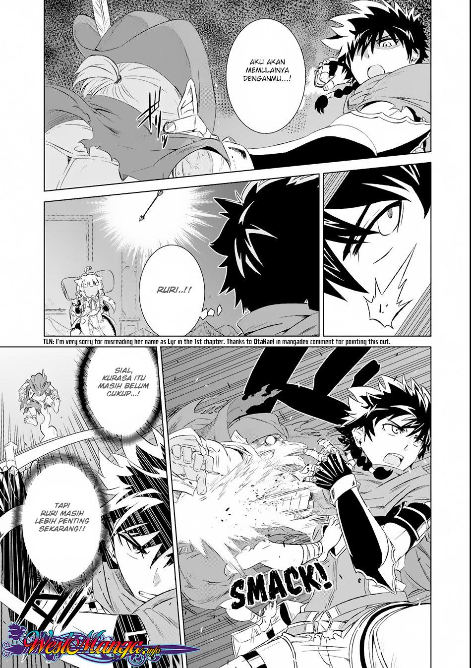 Isekai de Tadahitori no Mamono Tsukai ~ Tenshoku Shitara Maou Ni Machigawa Remashita