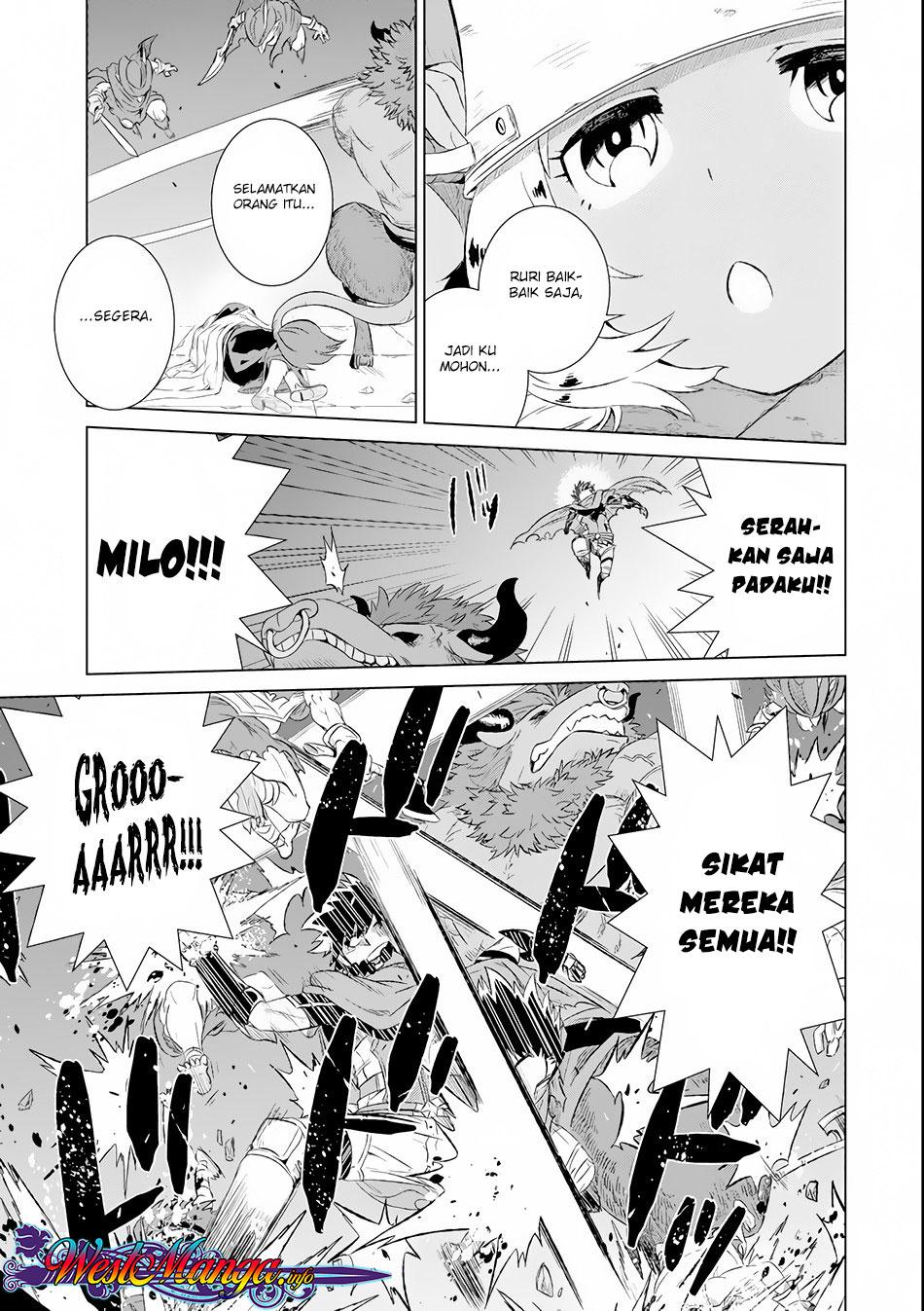 Isekai de Tadahitori no Mamono Tsukai ~ Tenshoku Shitara Maou Ni Machigawa Remashita
