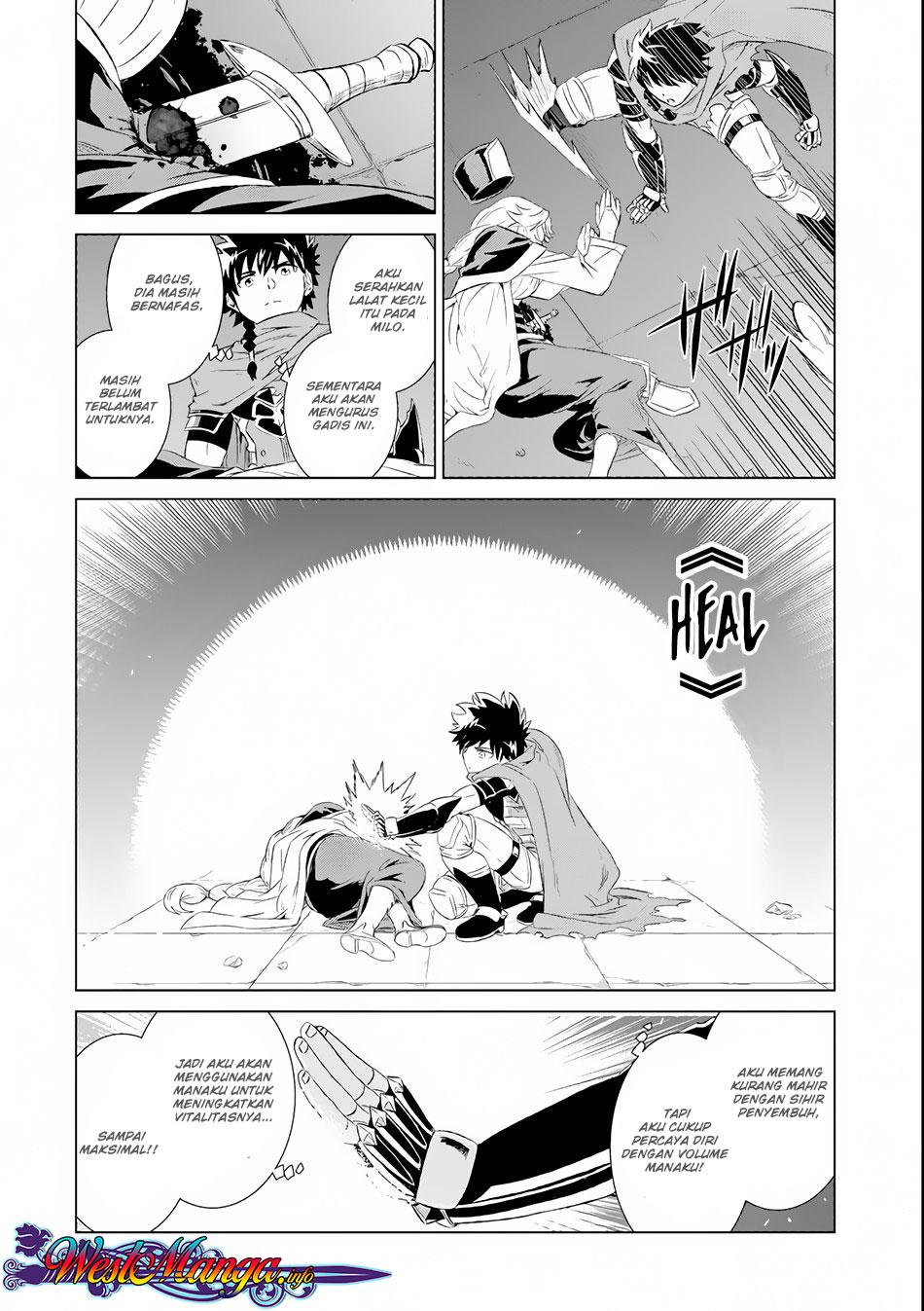 Isekai de Tadahitori no Mamono Tsukai ~ Tenshoku Shitara Maou Ni Machigawa Remashita