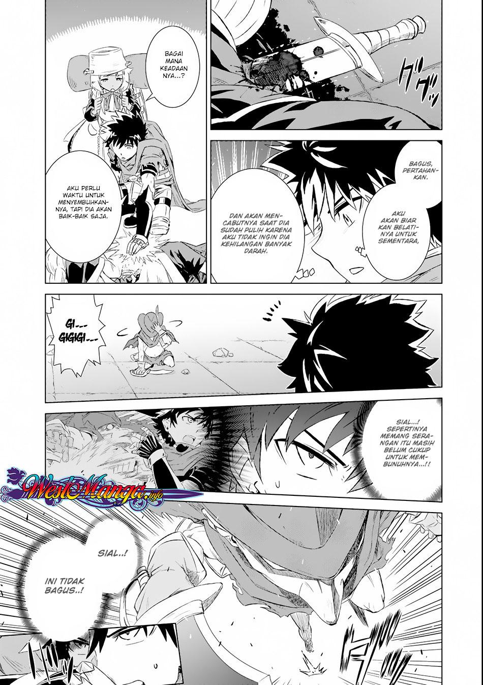 Isekai de Tadahitori no Mamono Tsukai ~ Tenshoku Shitara Maou Ni Machigawa Remashita